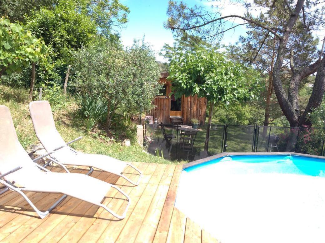 Chalet La En Bois
