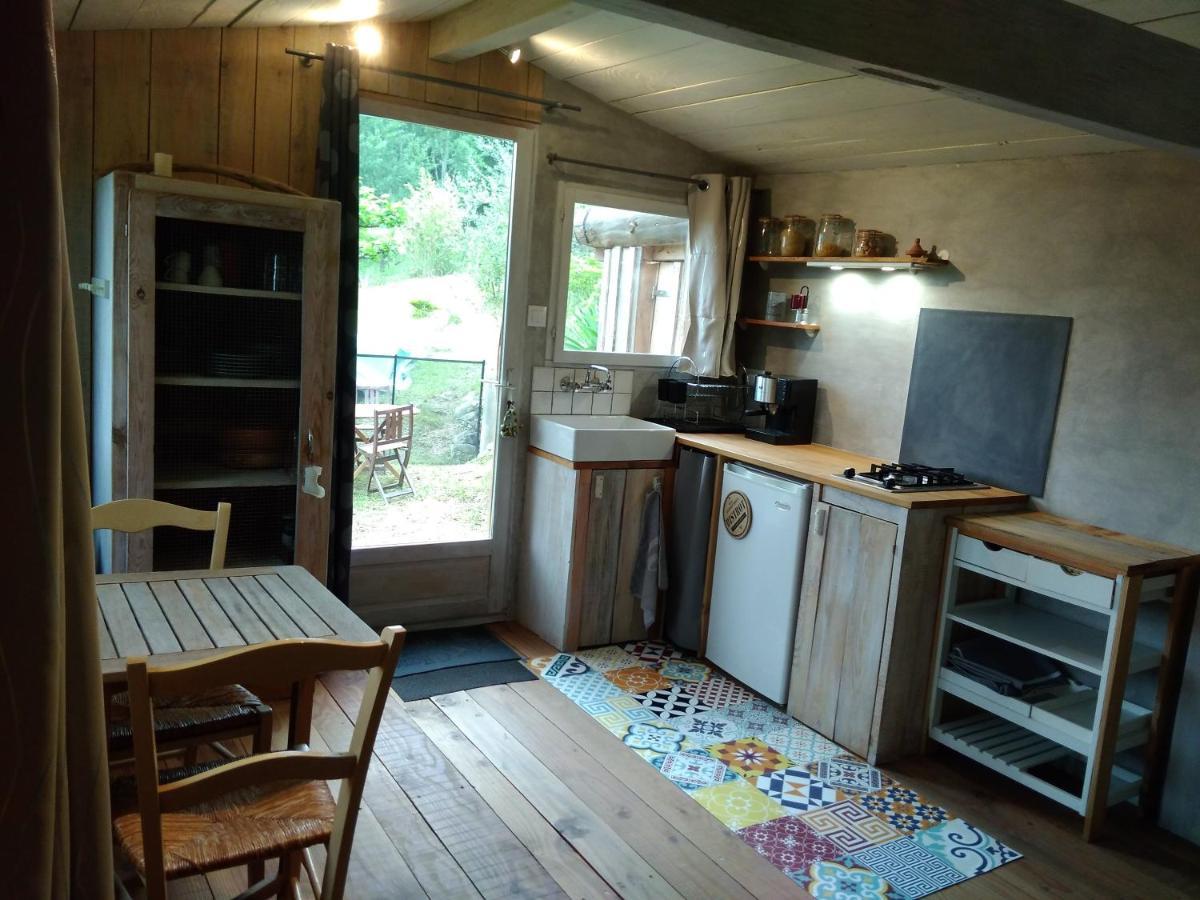 Chalet La En Bois *
