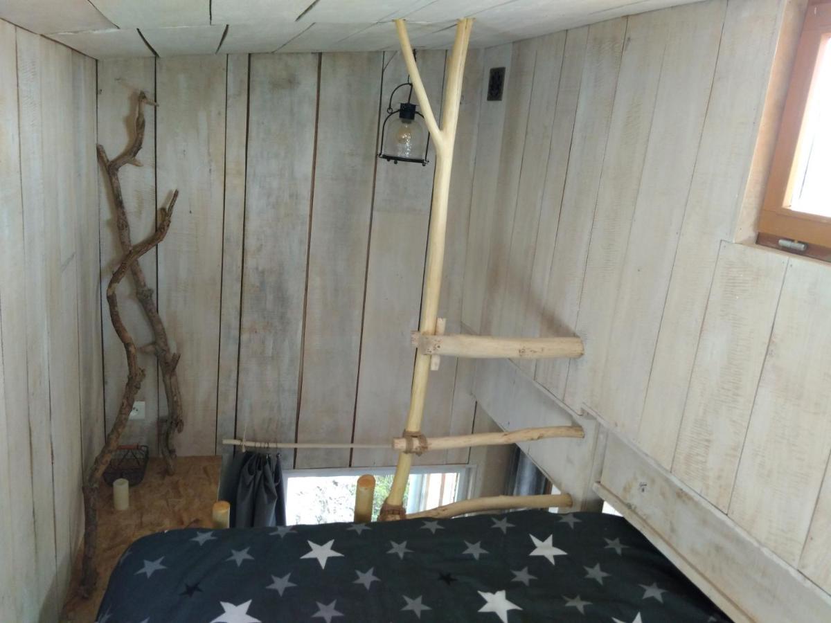 Chalet La En Bois *