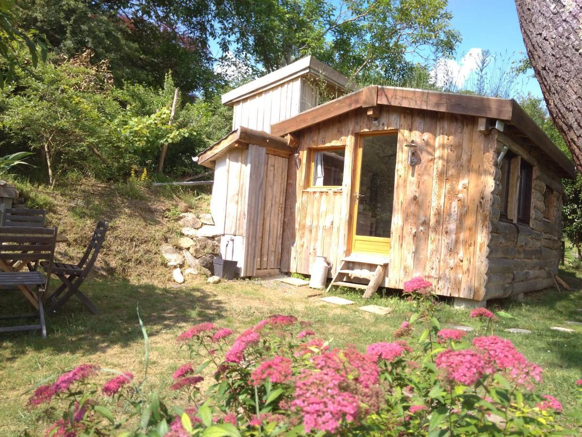 Chalet La En Bois *