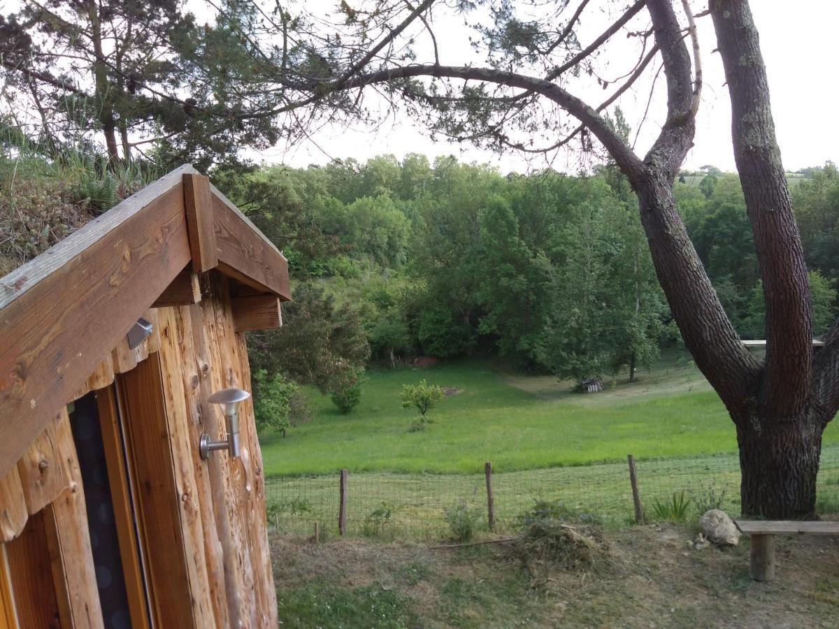 La En Bois * Villemur-sur-Tarn
