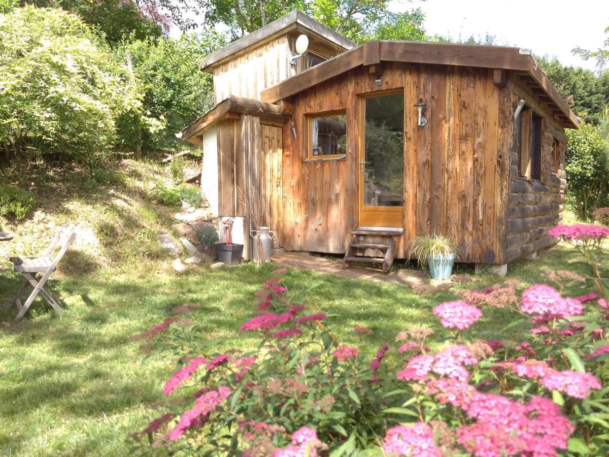 La En Bois Villemur-sur-Tarn