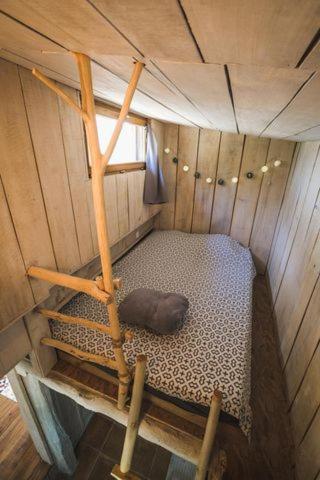 Chalet La En Bois